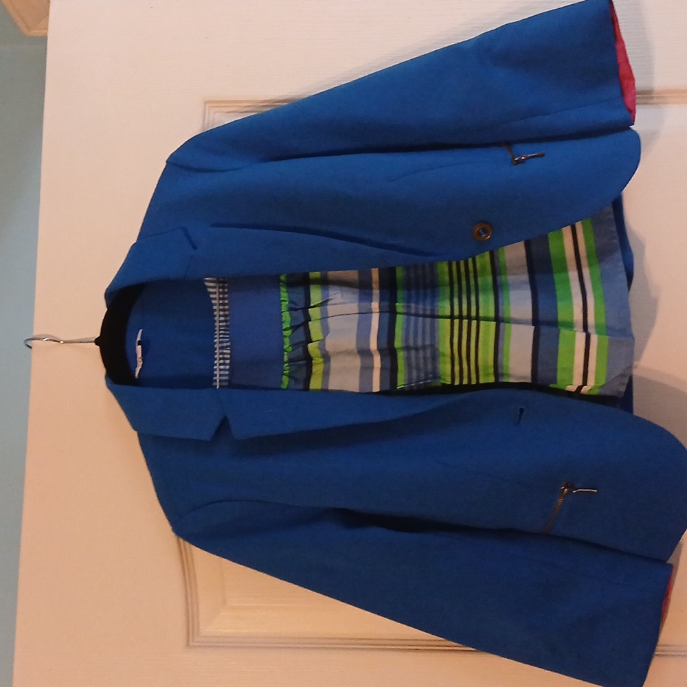 Juniors Suit Set